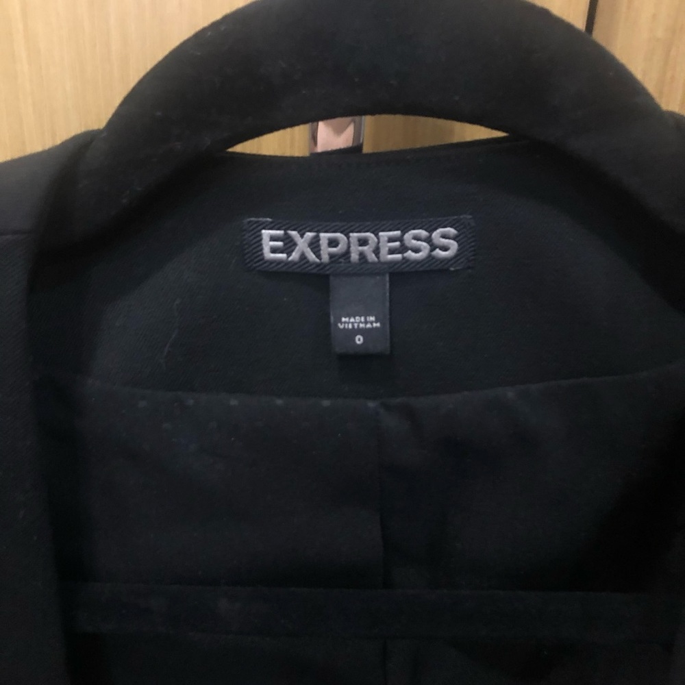 Express Blazer / Jacket - Picture 3 of 4